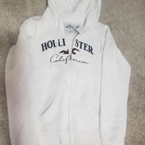 Hollister hoodie